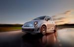 Fiat 500 Turbo 2012 года